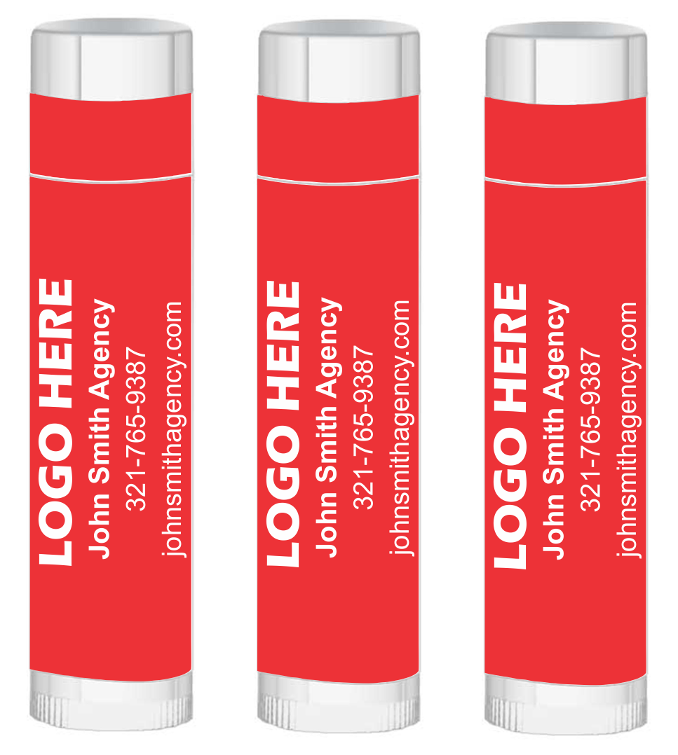 Natural Lip Balm