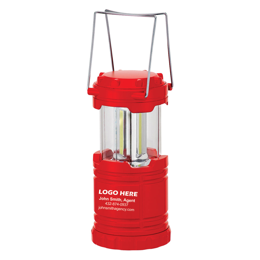 Pop-up Lantern
