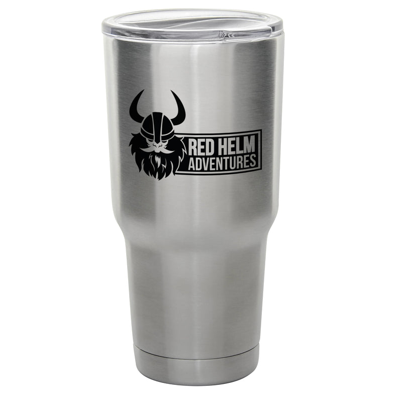 30oz Viking Insulated Tumbler