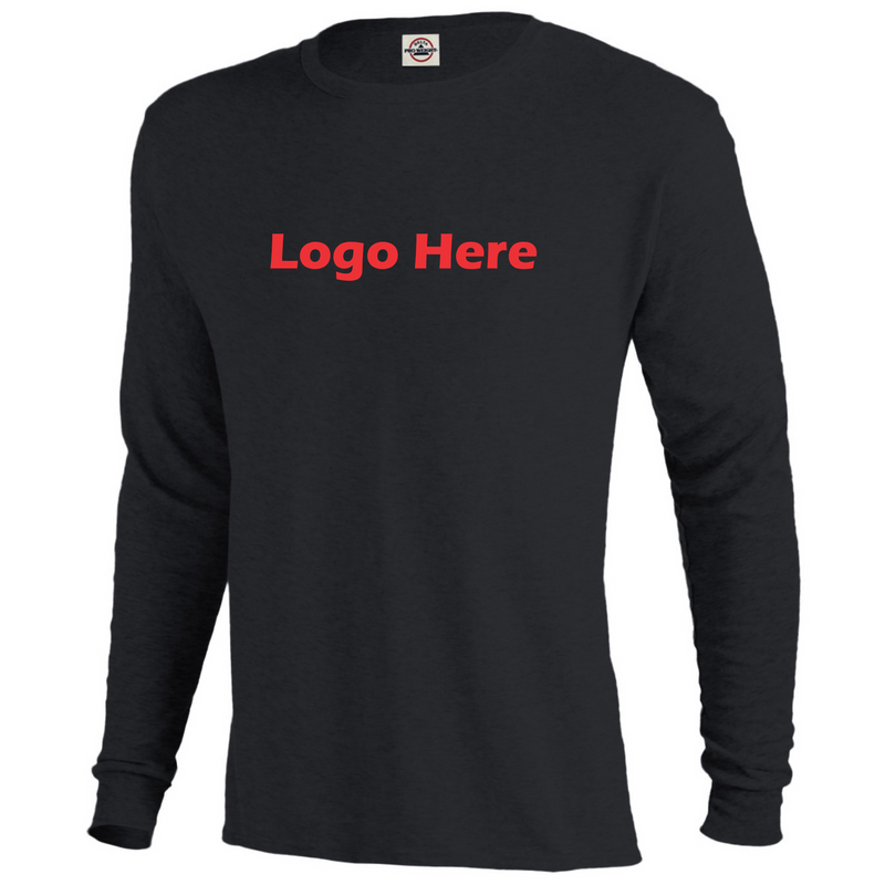 Delta® Pro Weight™ Unisex Adult Long Sleeve Tee