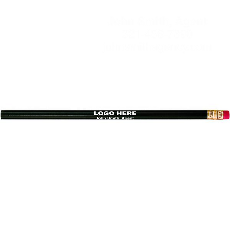 #2 Pencil